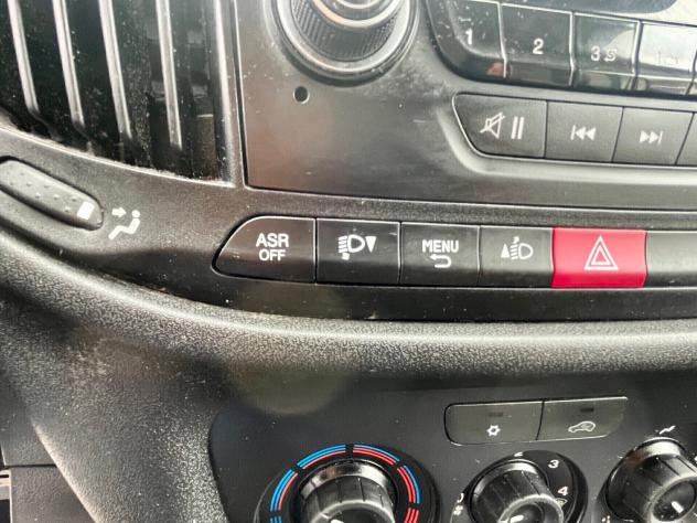 Fiat Doblo MAXI 1.6 MJT 105CV 6m 2019 - Foto 8