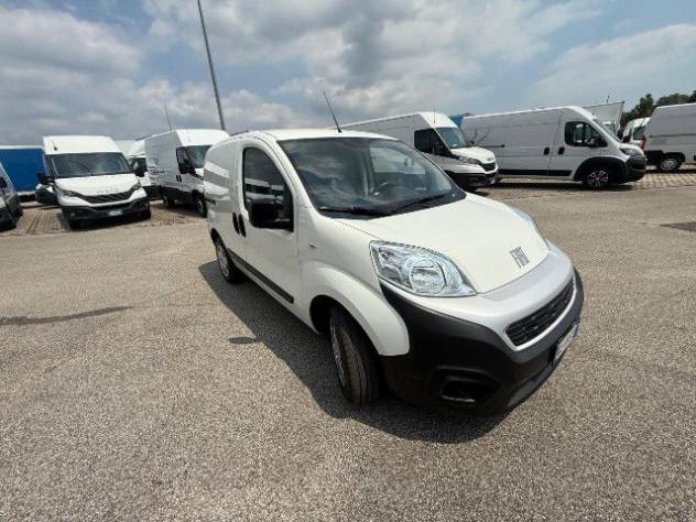 Fiat Fiorino cargo 1.3 mjt 95cv SX - Foto 3