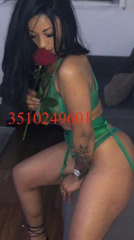 Carol Brasiliana 30 Anni Firenze — Alta Elegante e Senza Limiti - Foto 3 Tel:3510249601