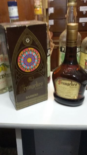 Liquore Frangelico 'VINTAGE RARA' - Foto 2