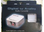 Convertitore audio GEFEN