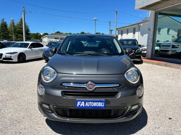 FIAT 500X 1.6 MultiJet 120 CV Business rif. 23494758 - Foto 3