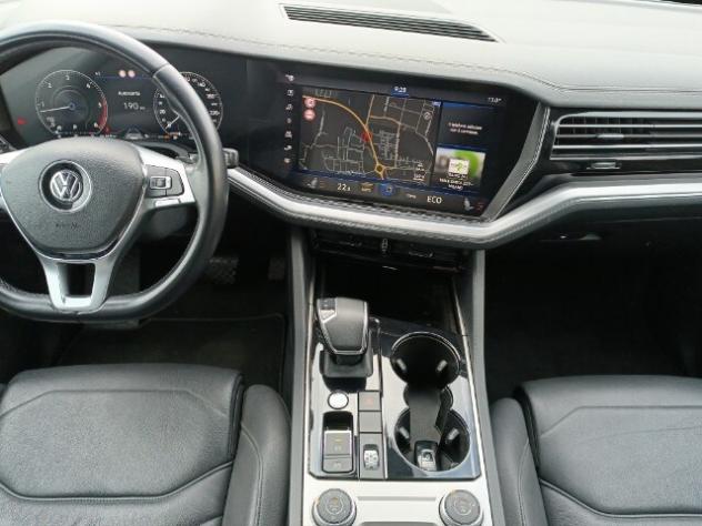 VOLKSWAGEN Touareg 3ª serie Touareg 3.0 V6 TDI SCR Advanced - Foto 10