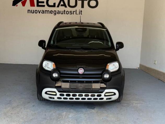 FIAT Panda Cross Pandina Cross 1.0 FireFly S&S Hybrid rif. 23869657 - Foto 3