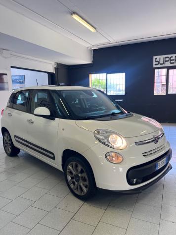 Fiat 500L 0.9 TwinAir Turbo Natural Power Lounge - Foto 3