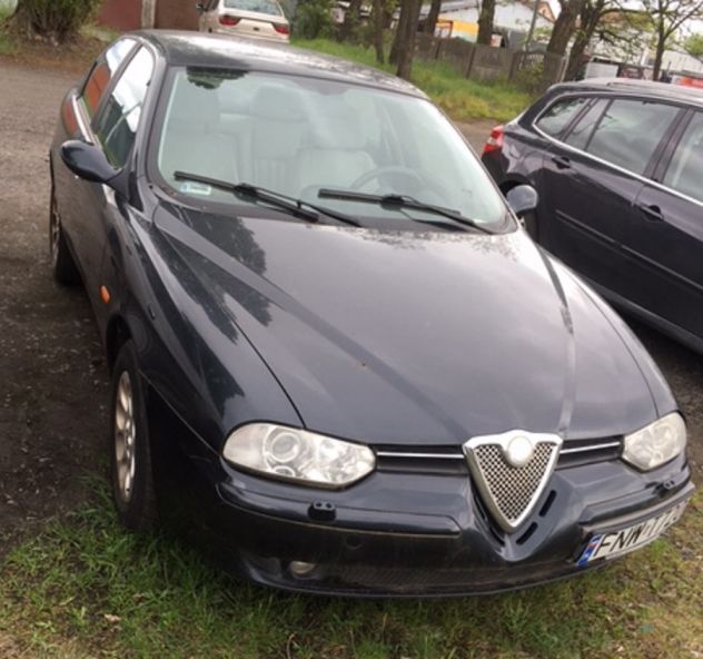 Alfa Romeo 156 - Foto 2