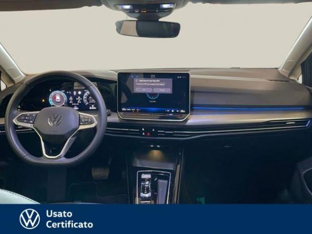 VOLKSWAGEN Golf 2.0 tdi style 150cv dsg rif. 23716189 - Foto 8