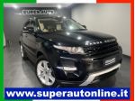 LAND ROVER Range Rover Evoque 2.2 Sd4 5p. Dynamic 190 CV rif. 22572377