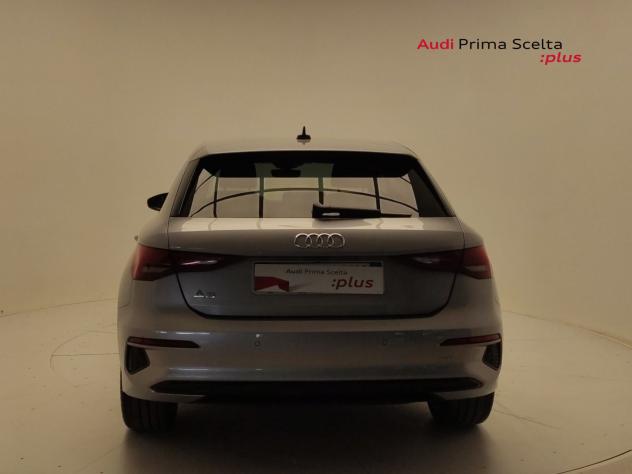 Audi A3 Sportback 35 TDI S tronic Business Advanced - Foto 6