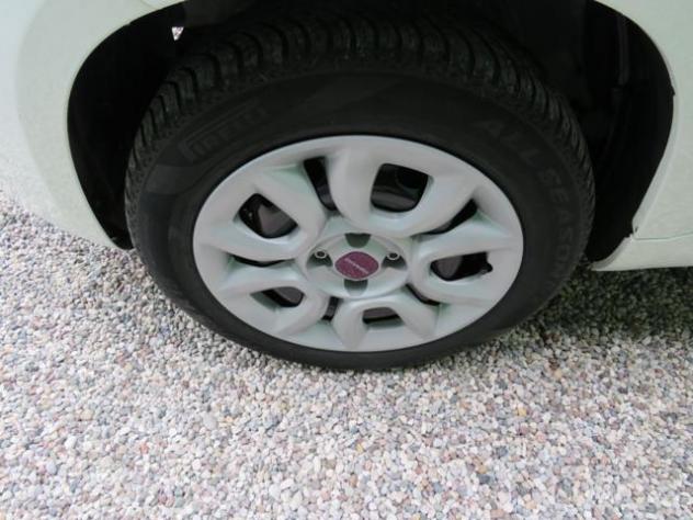 FIAT Panda 0.9 TwinAir Turbo Natural Power Easy rif. 24043206 - Foto 9