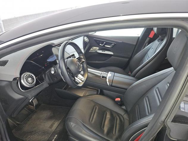 Mercedes-Benz EQE 43 AMG 476 CV 4Matic Premium Plus in Conto Vendita - Foto 8
