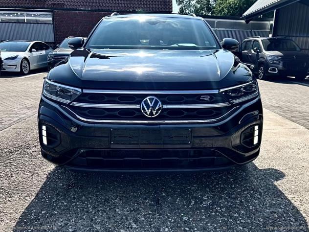 VOLKSWAGEN T-Roc 2.0TDI R-LINE Full Led Navi Pelle Iq-Light Matrix - Foto 2