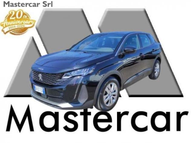PEUGEOT 3008 3008 2021 puretech t Active Pack s - GN011SA rif. 24083481