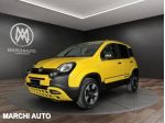 FIAT Panda 1.3 MJT 95 CV City Cross rif. 23865293