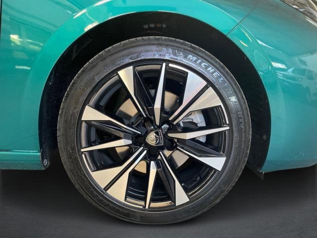 Peugeot 308 Allure Hybrid 145 e-DCS6 aut. - Foto 8
