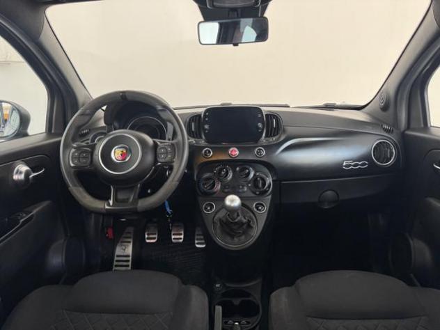 ABARTH 695 1.4 Turbo T-Jet 180 CV rif. 23926636 - Foto 7