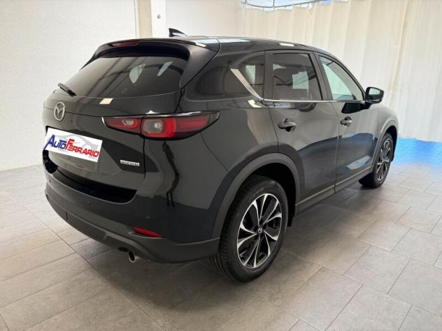 MAZDA CX-5 2ª serie CX-5 2.0L Skyactiv-G 165 CV AWD Exceed - Foto 4