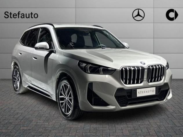 BMW X1 sDrive 18i Msport rif. 24122254