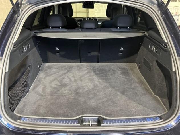 MERCEDES-BENZ GLC 220 d 4Matic Mild Hybrid Advanced Plus rif. 23799306 - Foto 8