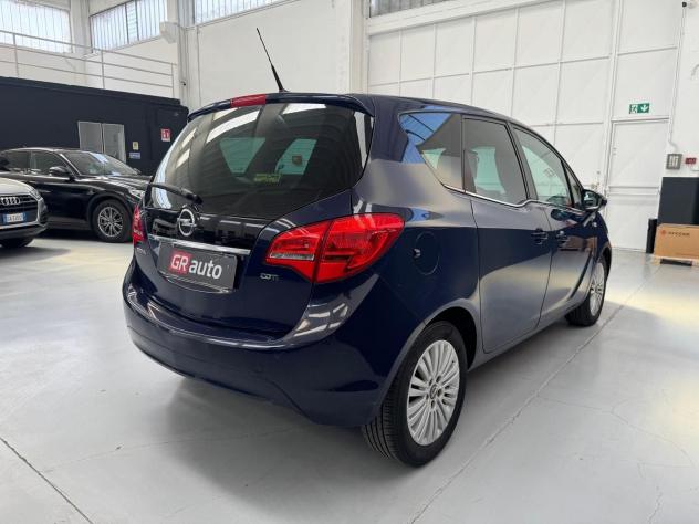 Opel Meriva Meriva 1.6 cdti Cosmo s&s 110cv - Foto 8