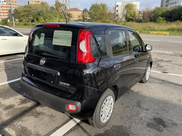 FIAT Panda KM0 - 1.0 FireFly S&S Hybrid - Foto 4