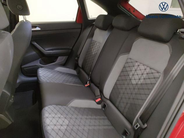 Volkswagen Taigo 1.5 TSI ACT R-Line DSG - Foto 10