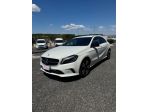 Mercedes-benz A 180 d Sport Night Edition