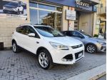Ford Kuga 2.0 TDCI 163 CV 4WD Titanium X
