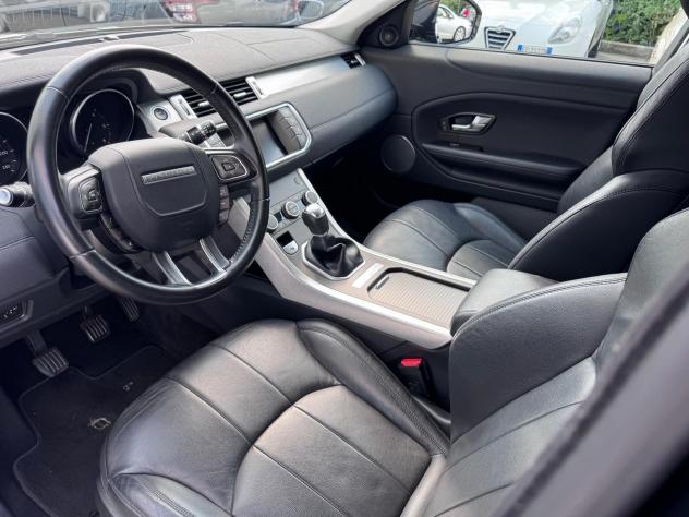 Land Rover Range Evoque 2.0 eD4 5p. Pure*EURO6*PELLE*CERCHI - Foto 8