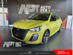 Peugeot 208 208 1.2 puretech Active s&s 100cv