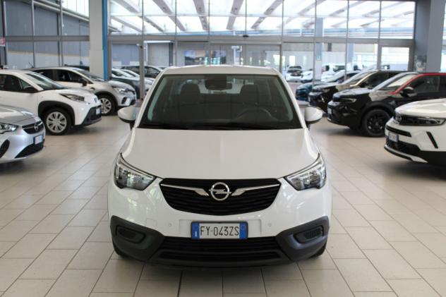 Opel Crossland X 1.2 82cv Advance MT5 - Foto 3