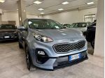 Kia Sportage 1.6 CRDI 136 CV DCT7 Mild Hybrid 2021