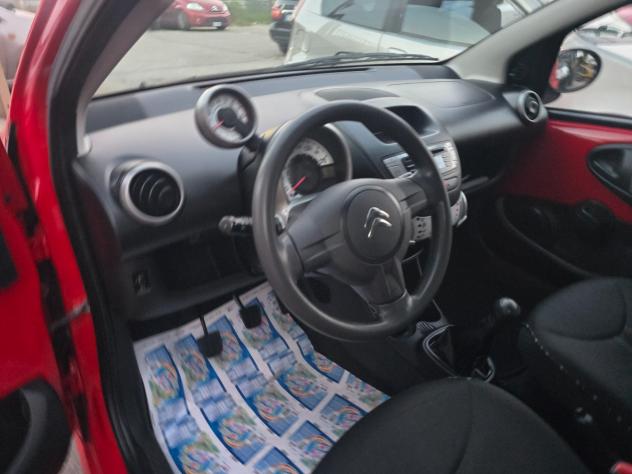 Citroen C1 1.0 5 porte Seduction - Foto 5