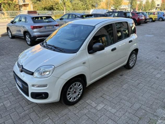 FIAT Panda 1.2 69CV EASY