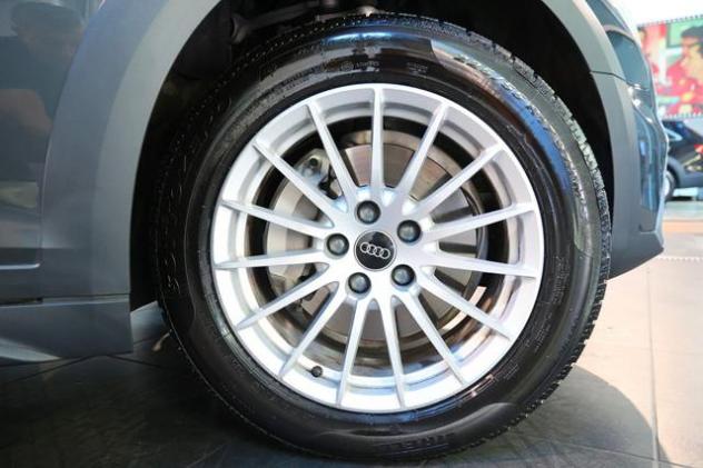 AUDI A4 allroad 40 TDI S-Tronic Business Evolution rif. 23775304 - Foto 6