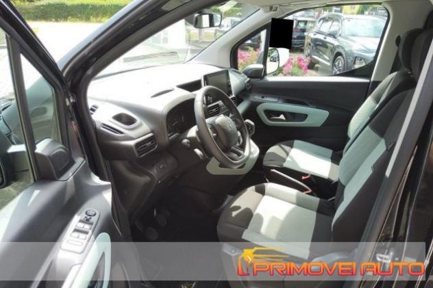 CITROEN Berlingo BlueHDi 100 Combi M Live rif. 21396075 - Foto 2