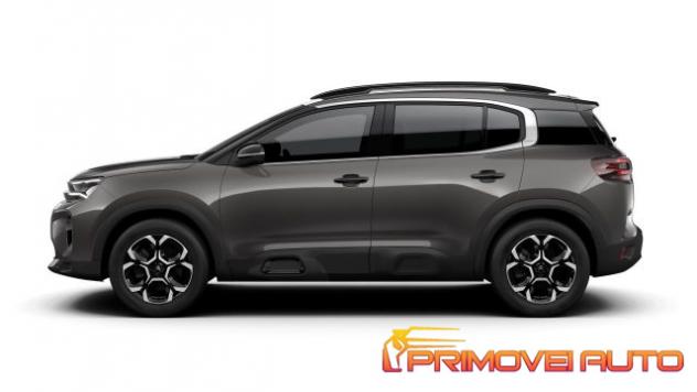 CITROEN C5 Aircross Hybrid 136 e-DCS 6 Max rif. 22428627 - Foto 7