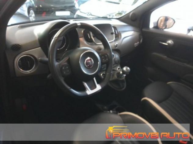 FIAT 500C 1.2 Rockstar rif. 19340543
