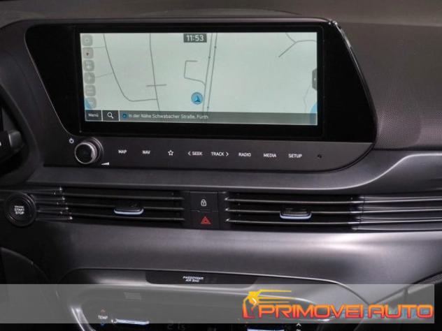 HYUNDAI i20 N 1.6 T-GDI MT N-Performance rif. 21329417 - Foto 5