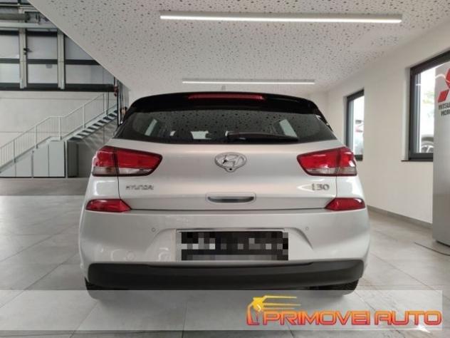 HYUNDAI i30 1.6 CRDi 115CV 5 porte rif. 19129303 - Foto 5