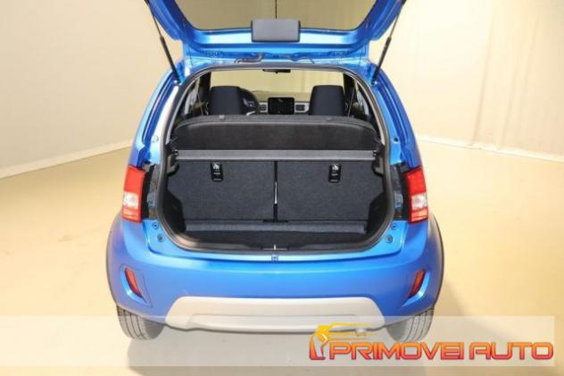 SUZUKI Ignis 1.2 Hybrid 4WD All Grip Comfort rif. 21473509 - Foto 10