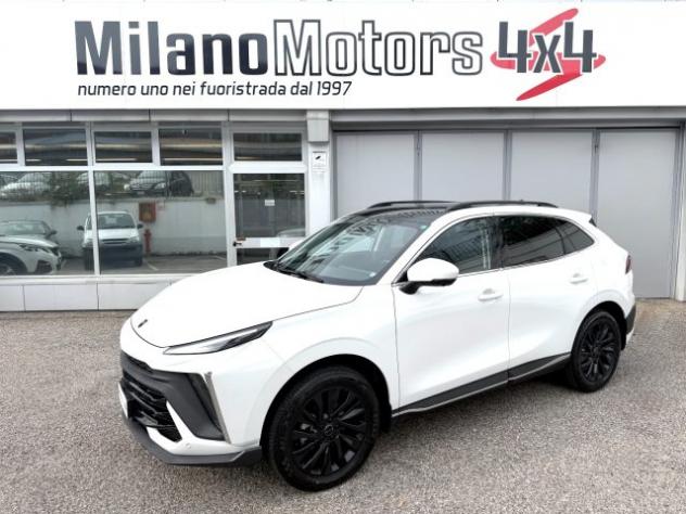 CIRELLI Cirelli 5 1.5 Turbo MHEV GPL *29.000*IVA Esposta rif. 24088376 - Foto 3
