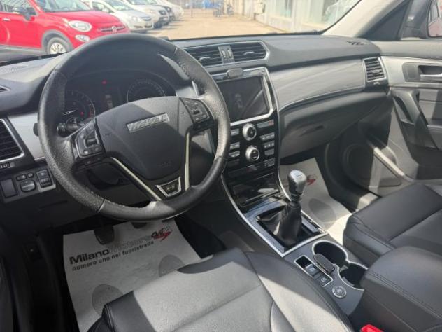 HAVAL H2 1.5T GPL Easy *Mono Fuel* rif. 24051484 - Foto 10