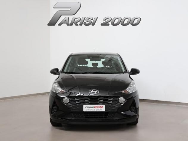 HYUNDAI i10 1.0 67CV Trend *PROMO PARISI GROUP* rif. 23307813 - Foto 5