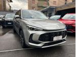 MG ZS Hybrid+ Luxury 195CV *PREZZO PROMO* rif. 22780181