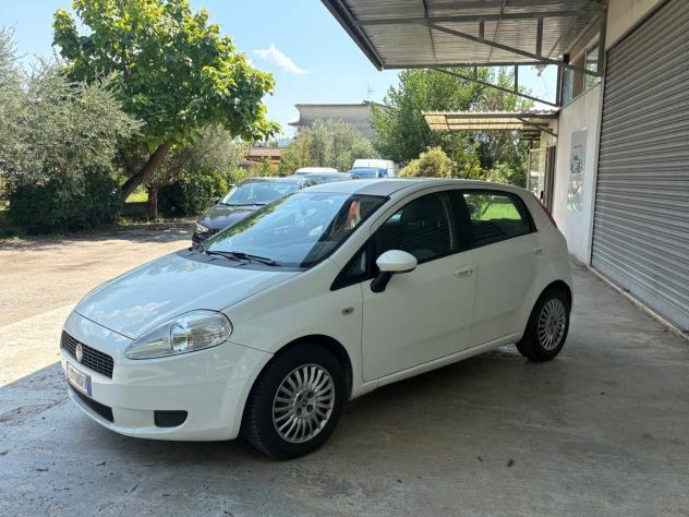 Fiat Grande Punto 1.2 5 porte Dynamic - Foto 2