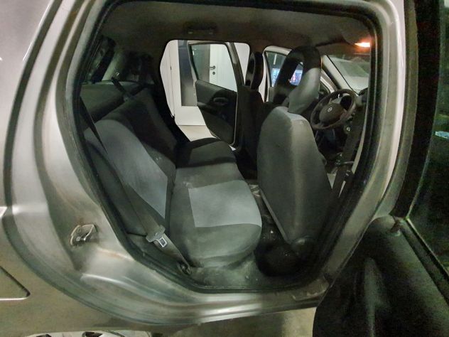 Fiat Punto 1.2 5p. Active Natural Power - Foto 8