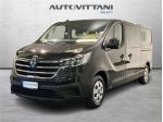 RENAULT Trafic 2.0 blue dci 150cv L2 Authentic rif. 23806653