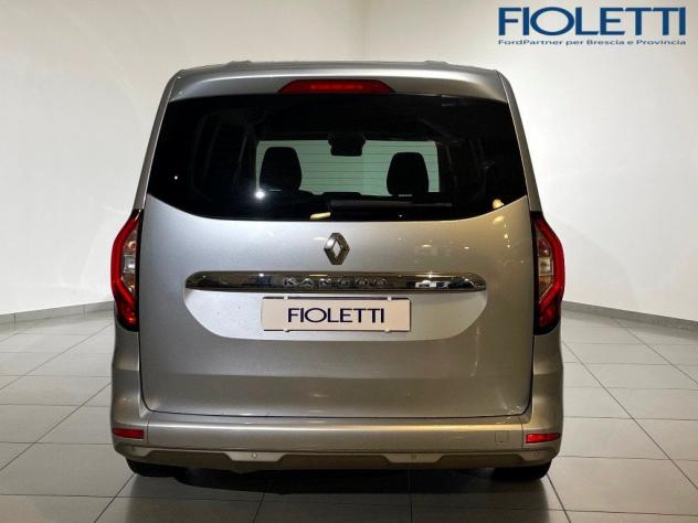 Renault Kangoo 4ª SERIE 1.5 BLUE DCI 95 EDITION ONE - Foto 5