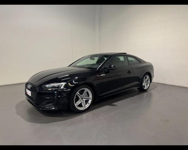 AUDI A5 COUPE 40 TDI MHEV S-TRONIC BUSINESS ADVANCED rif. 24058261